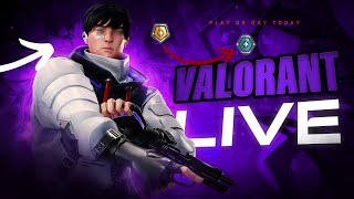 Finally gold 3, rankup day 8  , #valorant #facecam #shortslive #veto