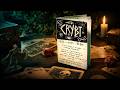 CRYBT: A Solo Roguelike Dungeon Crawl [FREE!]