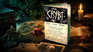 CRYBT: A Solo Roguelike Dungeon Crawl [FREE!] screenshot 5