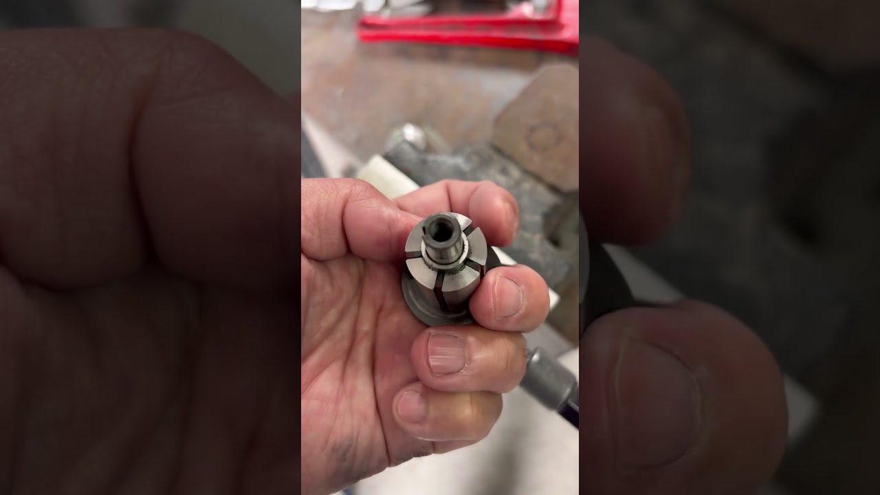 古くなったベルトサンダー修理してみた