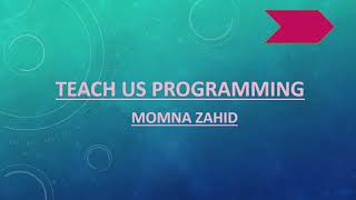 What is If-Else Statement in C++In Urdu/English....If-Else Structure with examples...