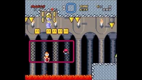 2017 Old-School Level Design Contest Contestants