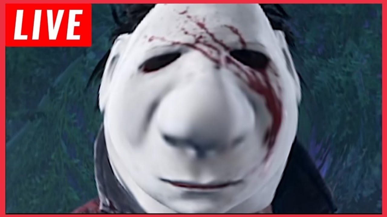 2 Killers vs 8 Survivors… This Is CHAOS 😈 | Dead by Daylight 2v8 - YouTube