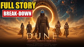 Dune: Part Three (2026) – Full Predictable Storyline Breakdown &amp; What to Expect