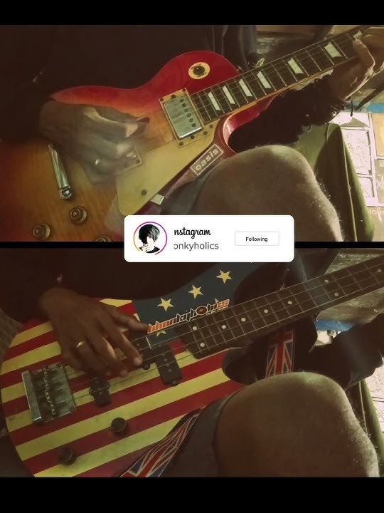 J-Rocks (Falling in love) @bhonkyholics