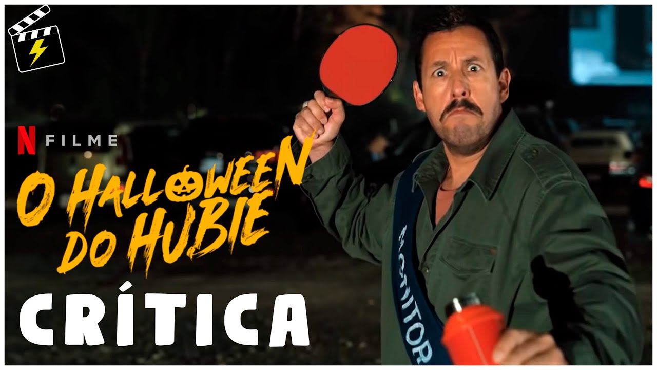 O Halloween do Hubie': Comédia de Adam Sandler é um dos filmes