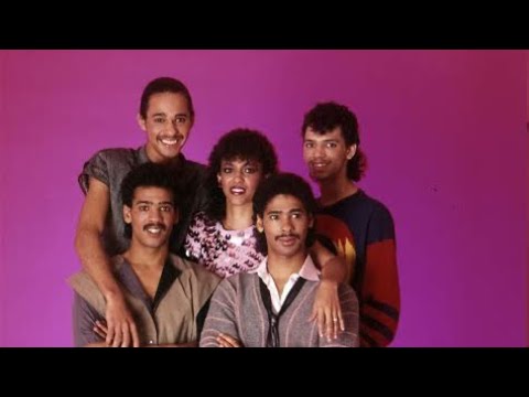 DeBarge - A Dream 417Hz