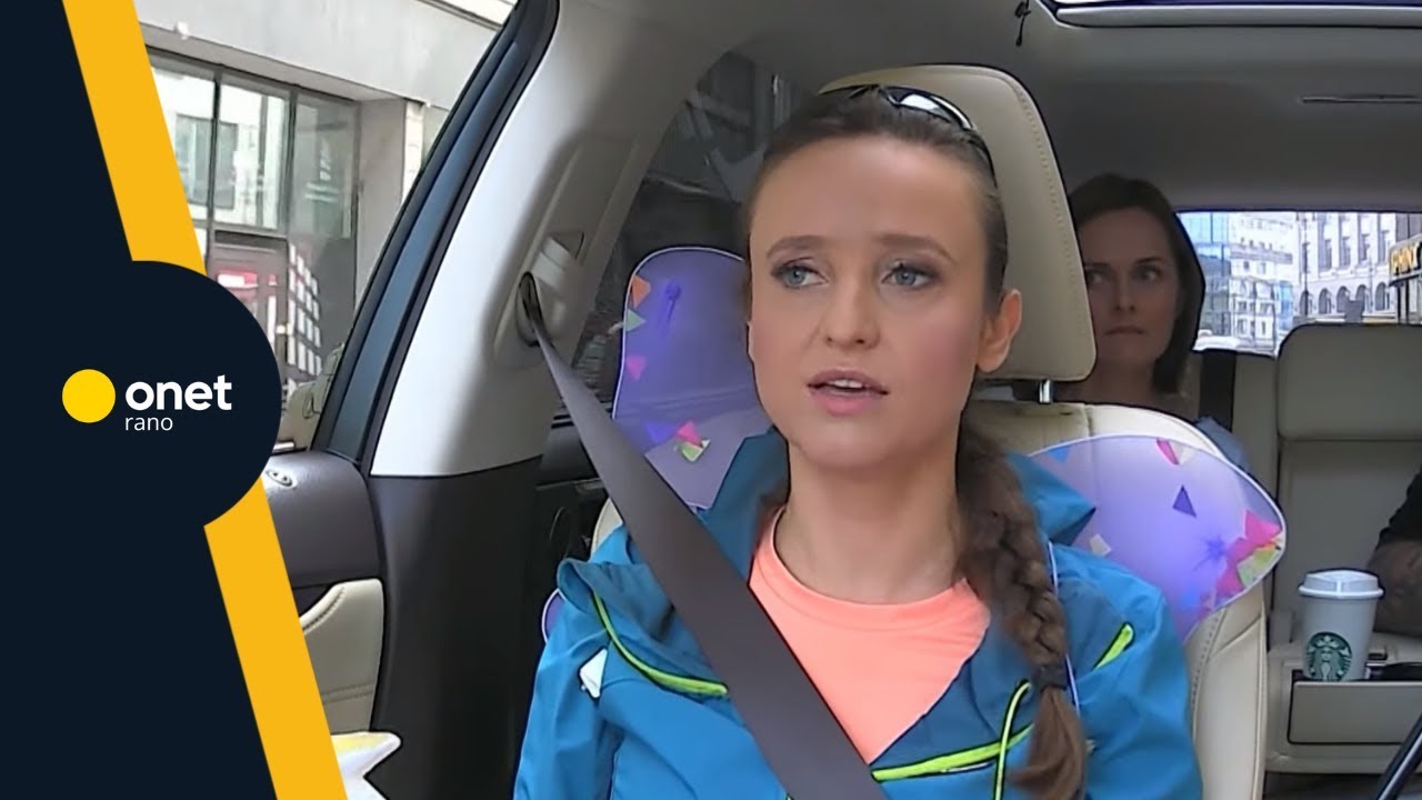 Miłka Raulin: Festiwal Siły Marzeń to pierwszy festiwal tłumaczony na język migowy! | #OnetRANO oneteaspoon