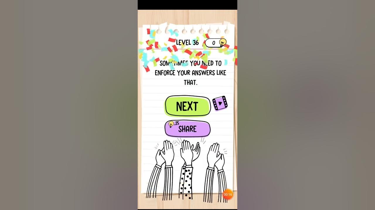 Brain Test Level 36 Where Is The Cat Above This Text YouTube brain-test-level-36-where-is-the-cat-above-this-text-youtube
