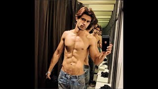 Abijeet Duddala Shirtless Actor Of Abijeet Duddala