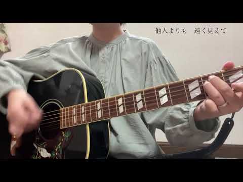フレンズ/REBECCA(cover)