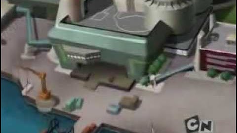 Transformers Animated Episode 1 Transform & Roll Out Part 3