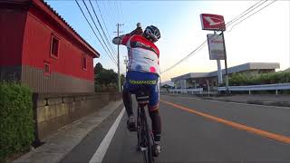 180803 04【糸魚川サバイバルツアー】８　駒ヶ根～小野