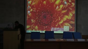 Workshop on Intellectual Property Rights