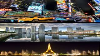 TRAVEL GUIDE TRAILER 2013