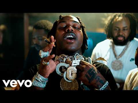 EST Gee – No Receipt (Music Video)