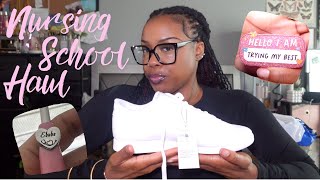 nursing school essentials | 2025 nursing school must haves