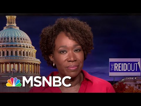 Joy Says Trump Pressuring Georgia Officials To Change Vote Count | The ReidOut | MSNBC