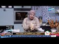 لعشاق الحلويات أسهل وأسرع طريقة لعمل الدوناتس في البيت1 