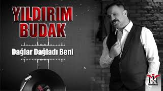 Yıldırım Budak - Dağlar Dağladı Beni © 2020 Resimi