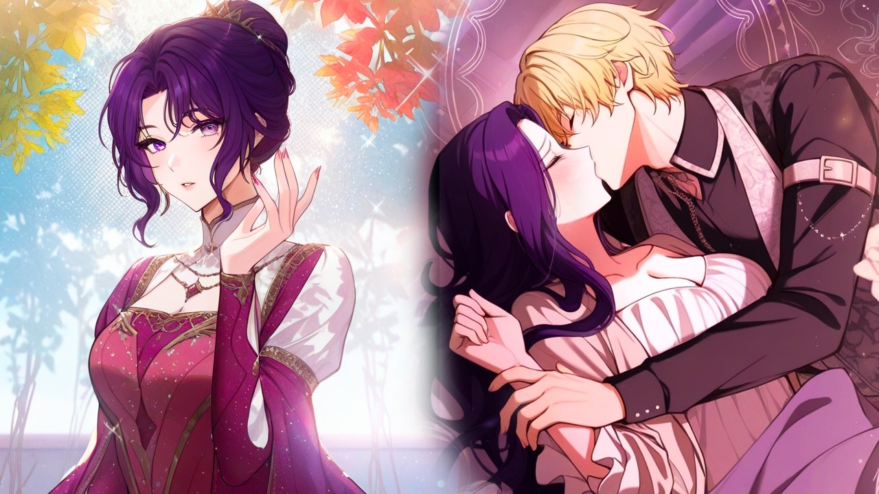 The Cursed Duke Was Healed With Her Touch! - Manhwa Recap
