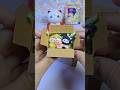 packing kuromi loopy 2 labubu capybara mini box 📦p135 #satisfying #labubu #kuromi #shorts #funny