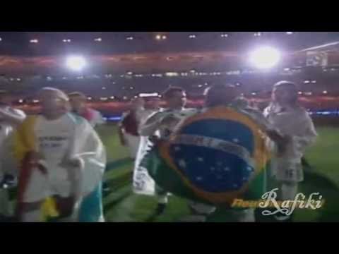 Roberto Carlos || The best left back in the histor...