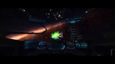 Double Shot Screening Shell Frag Cannons