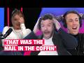 Being recognised…NAKED: the awkward side to being a celeb | Capital Breakfast: After The Show, Show