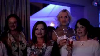 Hotel & Spa Golf Los Incas cocktail inauguración