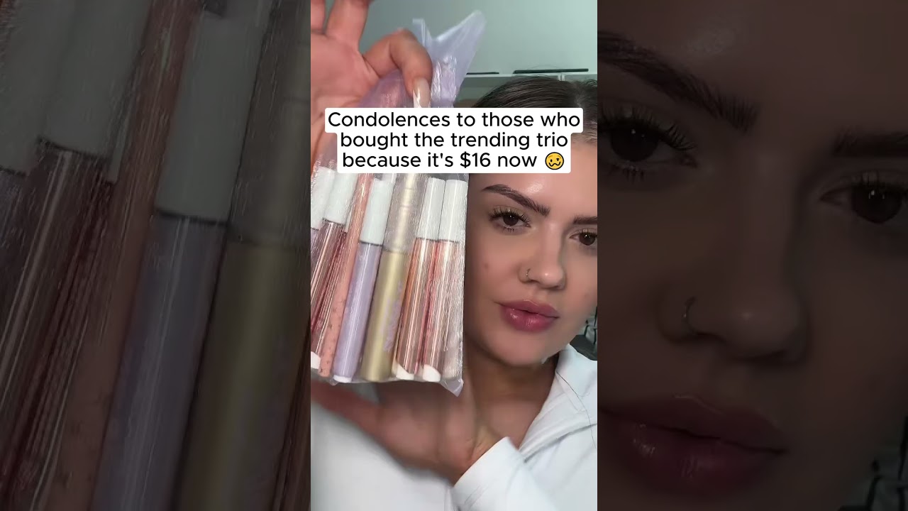 Indulge in lip luxury with juicy shades & glossy perfection 