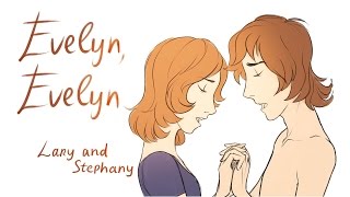 Evelyn, Evelyn | Animatic