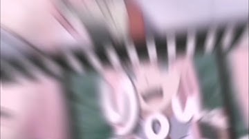 Hot Girl Bummer - Zero Two Edit | Smooth AMV Typo | Alight Motion