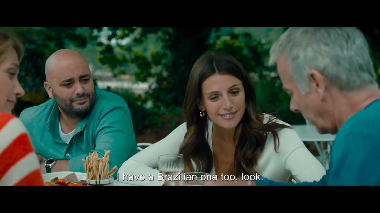 Watch Happy 50 2023 HD Movie Trailer Released | Comedy Movie