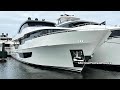 Ocean alexander 32l 2024 yacht tour
