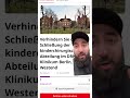 DRK Klinikum Westend benötigt dringend unsere Hilfe !!!