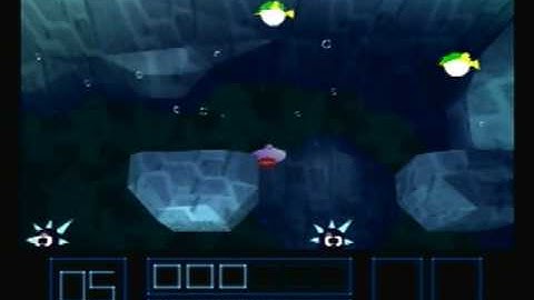 Kirby 64: The Crystal Shards Walkthrough part 11