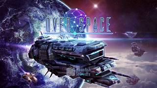 Over Space - Galactic Phantasy 2 - Game Trailer screenshot 5