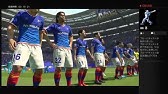 Winning Eleven 15 Jリーグedit Data D Rock Youtube