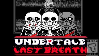 Gaster Is Here To Help Sans Take One Final Breath Undertale Last Breath Youtube Gaster Is Here To Help Sans Take One Final Breath Undertale Last Breath Youtube