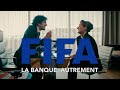 Réclame: la Banque FIFA