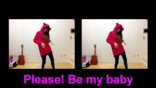 Wonder Girls - Be My Baby ( cover by J.Fla )