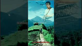 Iwan Falsbalada Orang Orang Pedalaman