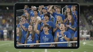 Download Lagu Lewis vs Central - High School Football - Maryland | LIVE 2026 Download Lagu Lewis vs Central - High School Football - Maryland | LIVE 2026