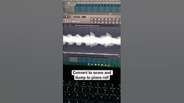 FL Studio tip to tune your 808 #flstudio #shorts