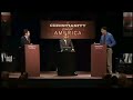 David Silverman vs. Alex McFarland