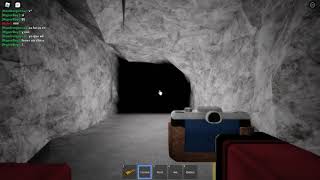 Todo Lo Que Tienes Que Saber Antes De Jugar "The Maze" (Roblox) screenshot 2