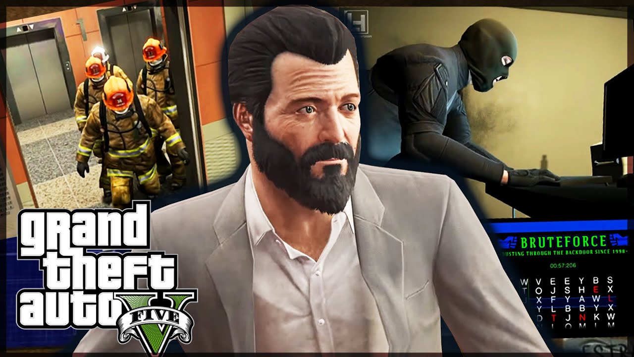 Primer Golpe de GTA Online, Impresiones - Meristation