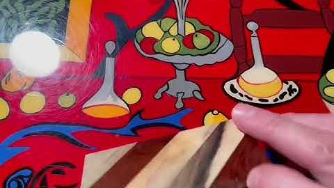 How to open Cuban box