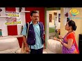 Popatlal Meets Daya For His "Romantic Article" | Taarak Mehta Ka Ooltah Chashmah